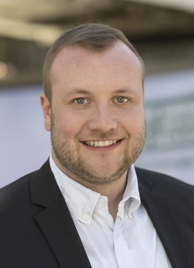 Johannes Beihl
