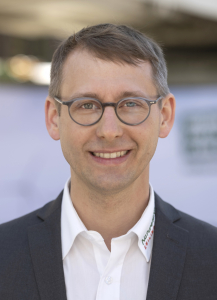 Peter Fuhrmann