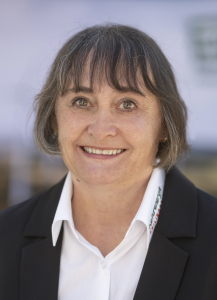 Gerda Zeilinger 