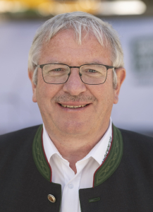 Reinhold Zeilinger