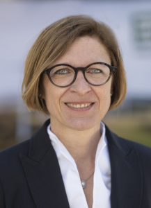 Andrea Spindler